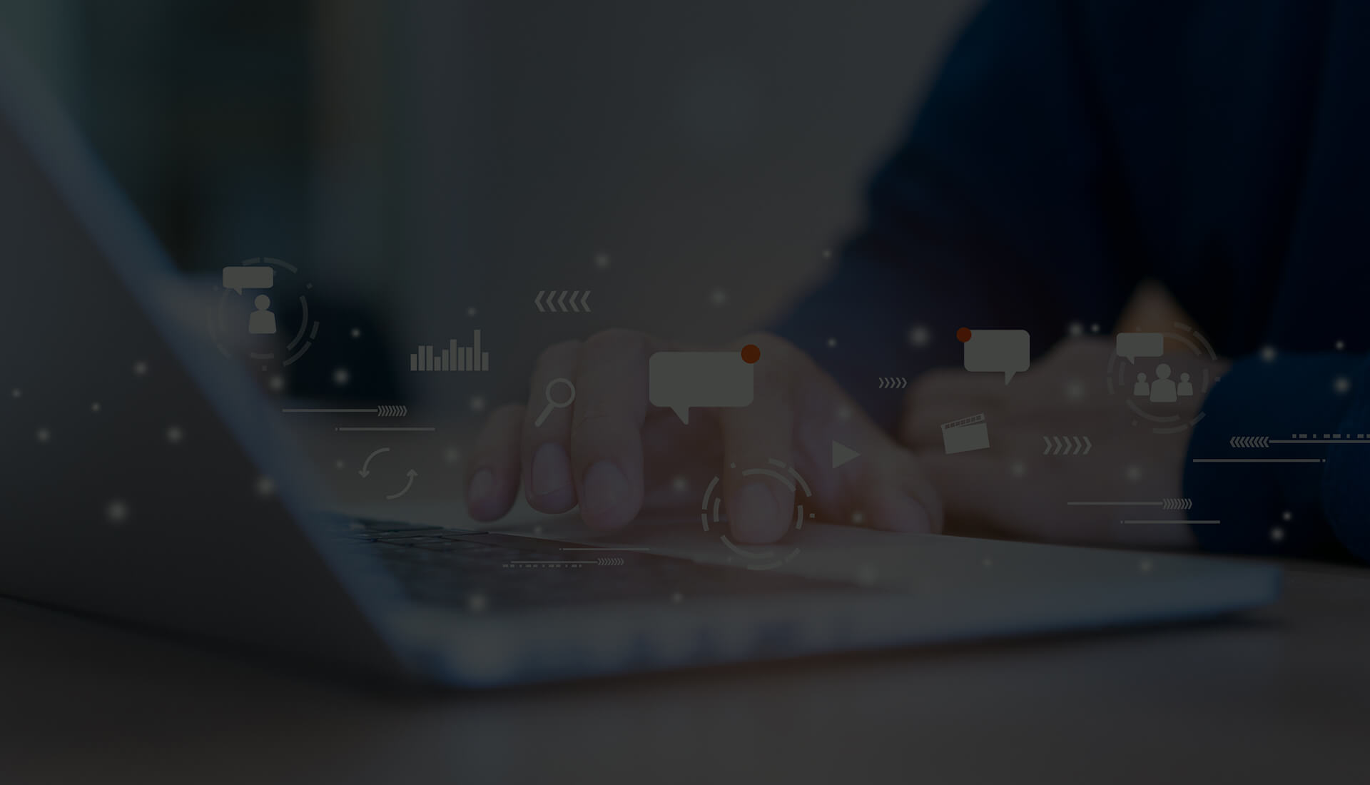 We create digital experiences.